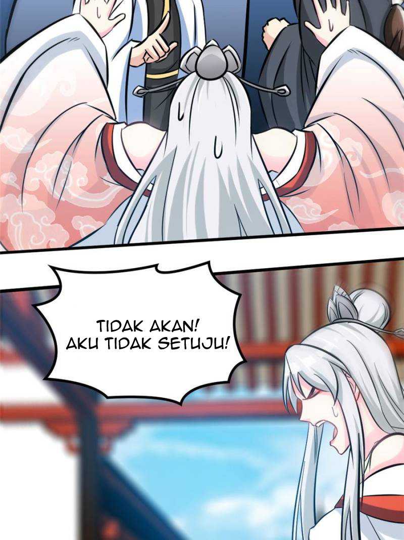 Extreme God chapter 93 halaman 16