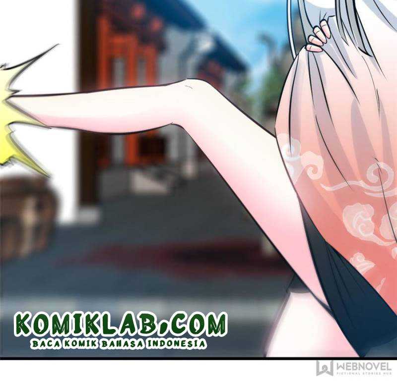 Extreme God chapter 93 halaman 17