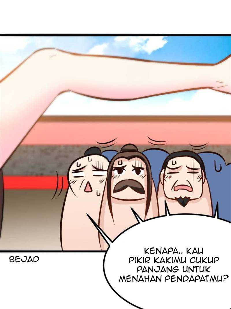 Extreme God chapter 93 halaman 18