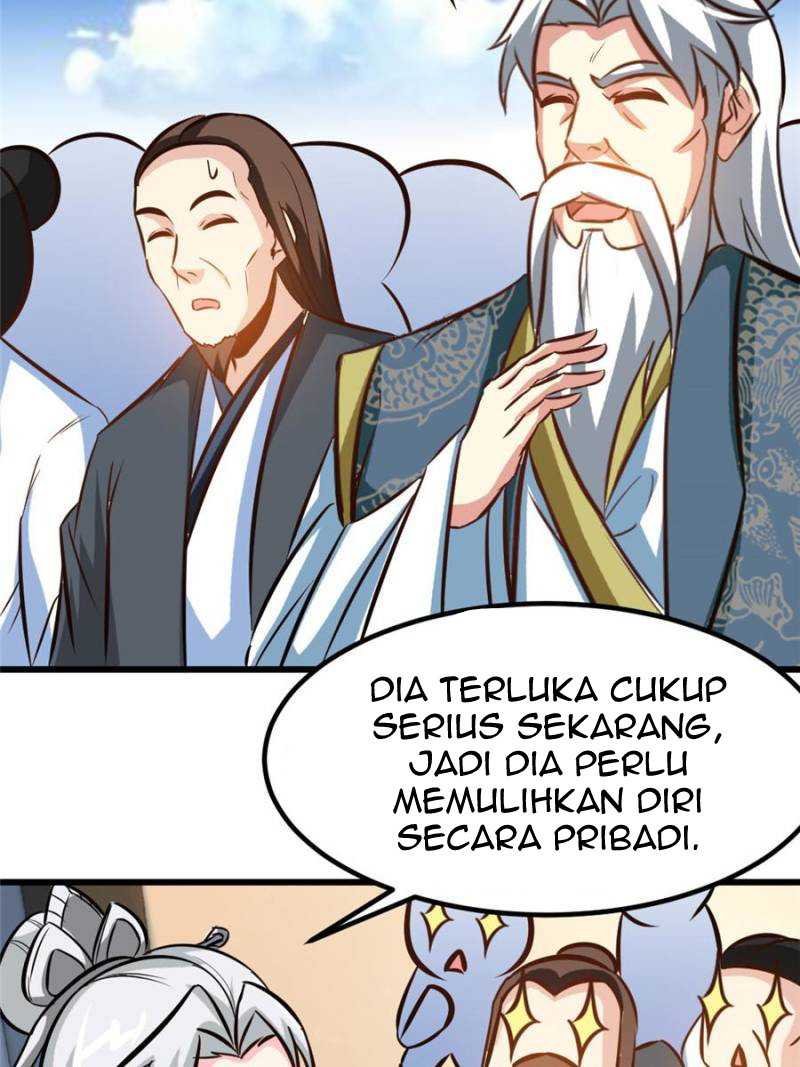 Extreme God chapter 93 halaman 20