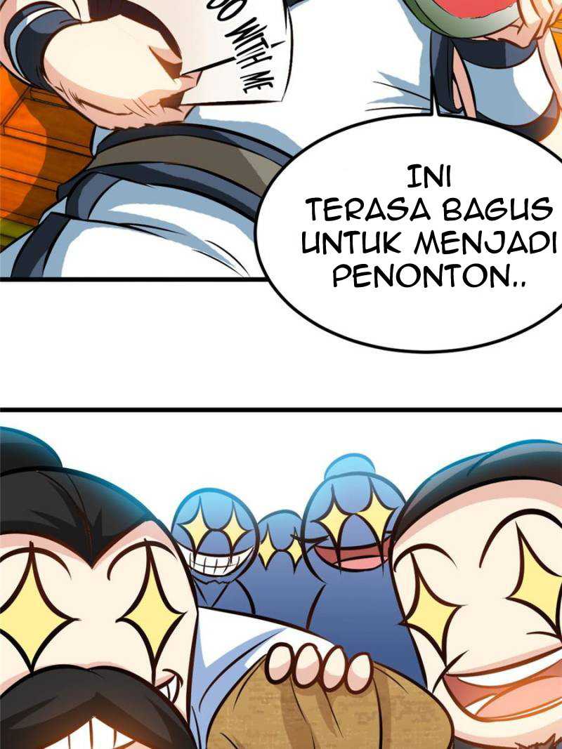Extreme God chapter 93 halaman 24