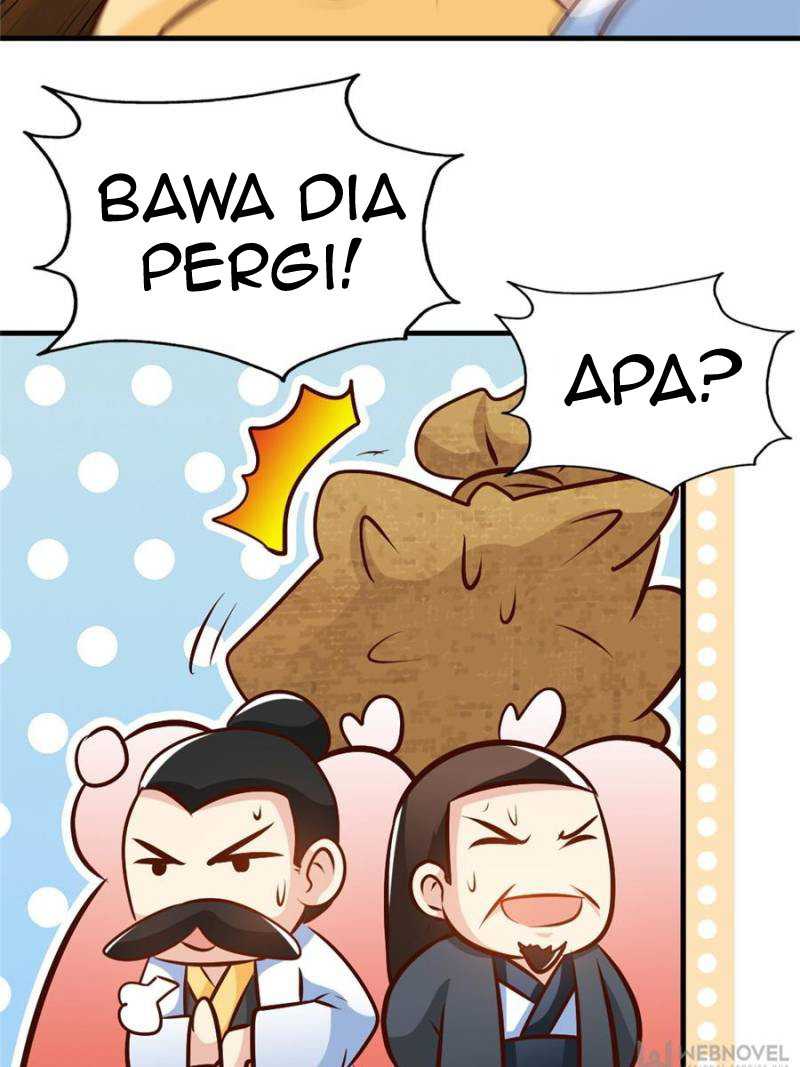 Extreme God chapter 93 halaman 27