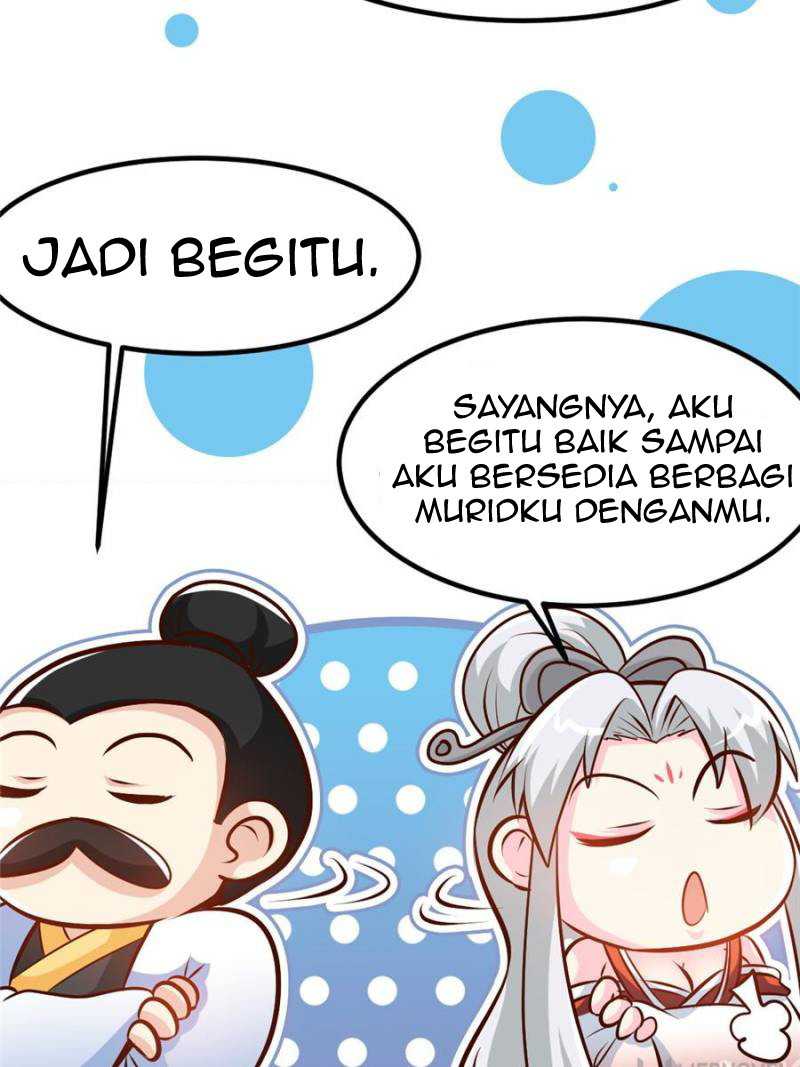Extreme God chapter 93 halaman 40