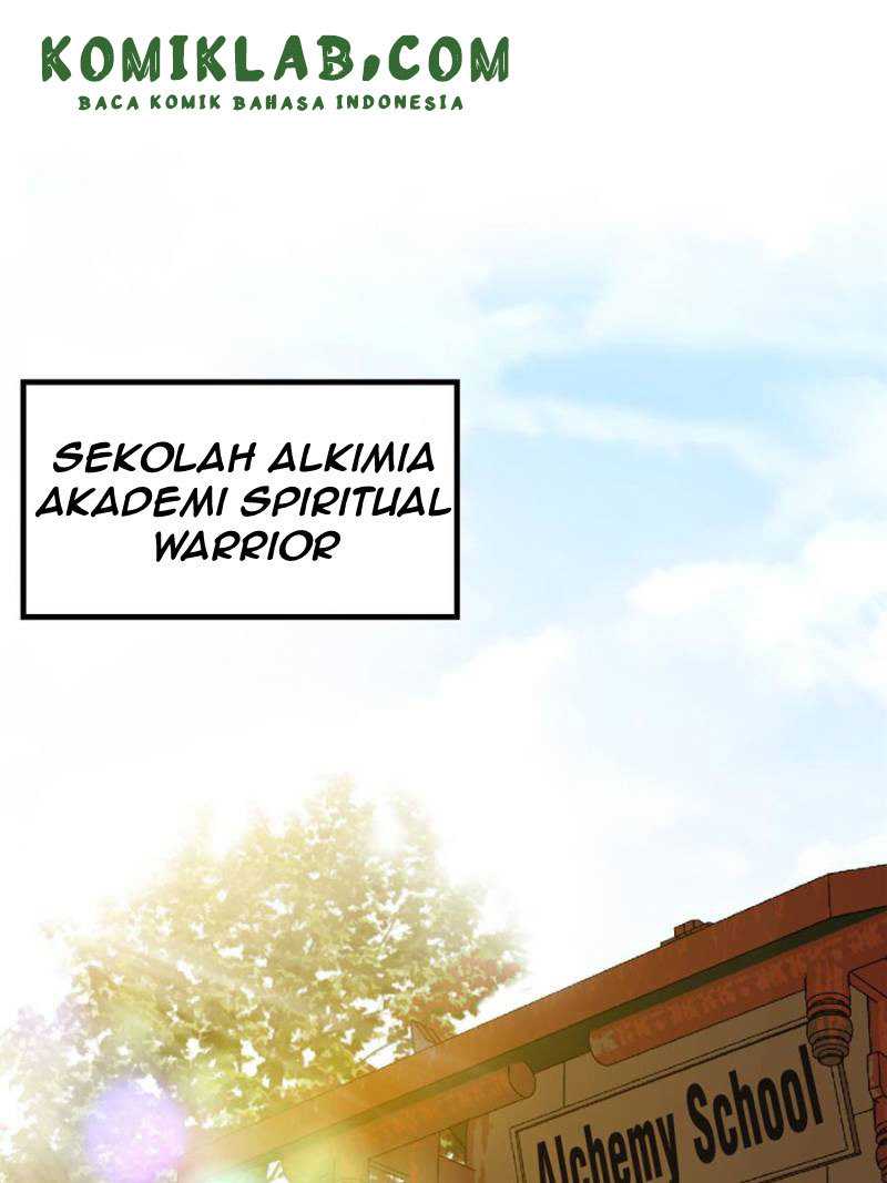 Extreme God chapter 94 halaman 3