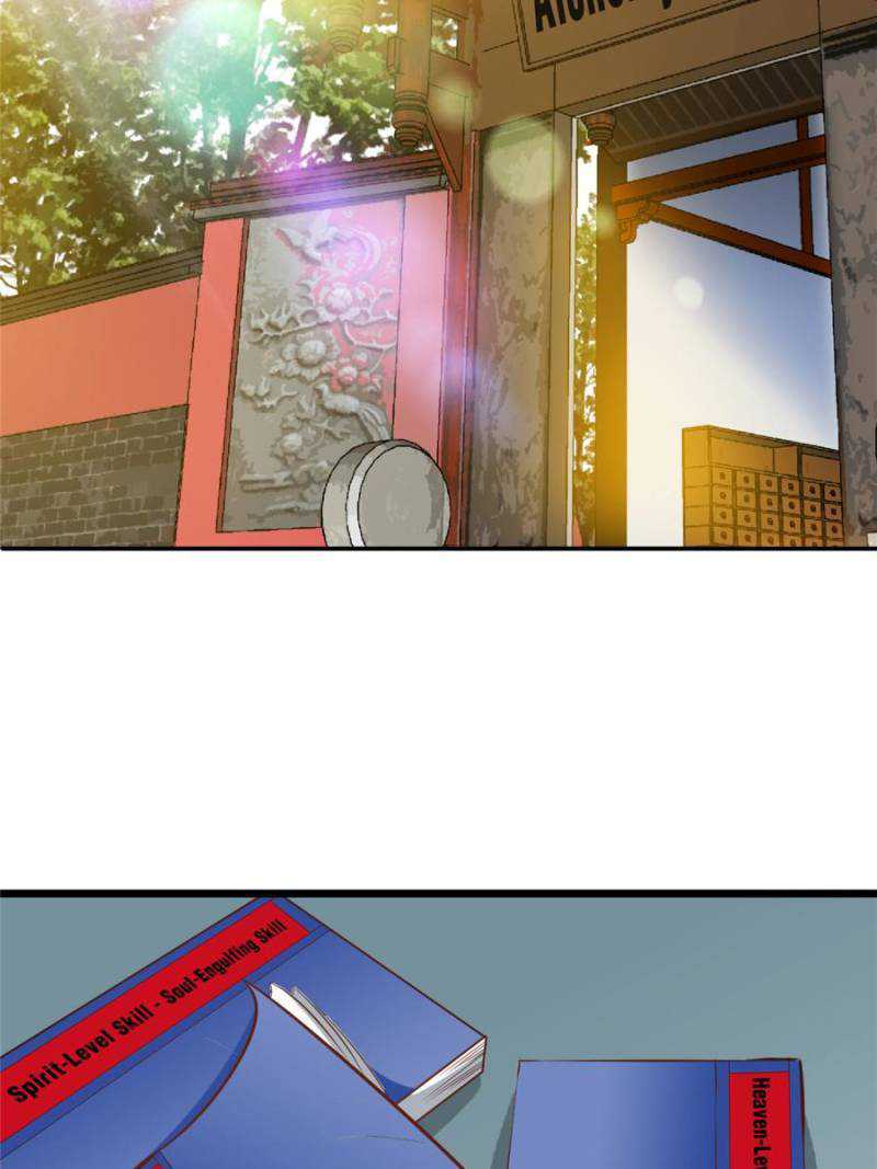 Extreme God chapter 94 halaman 4