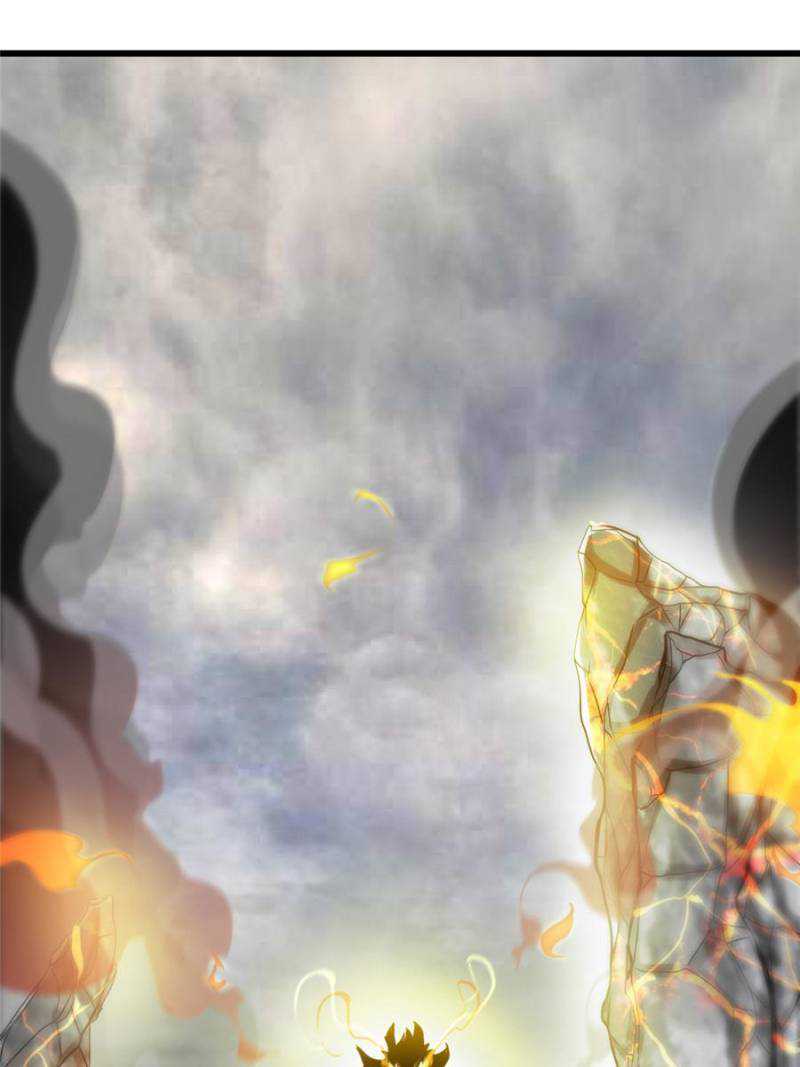 Extreme God chapter 94 halaman 9