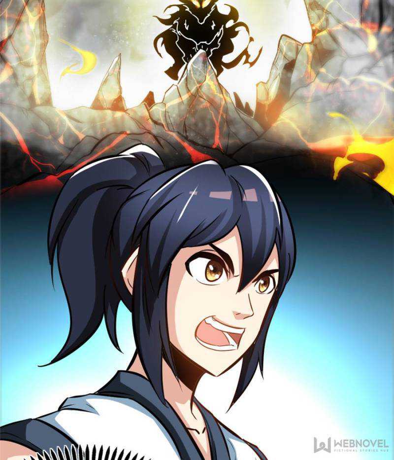 Extreme God chapter 94 halaman 10