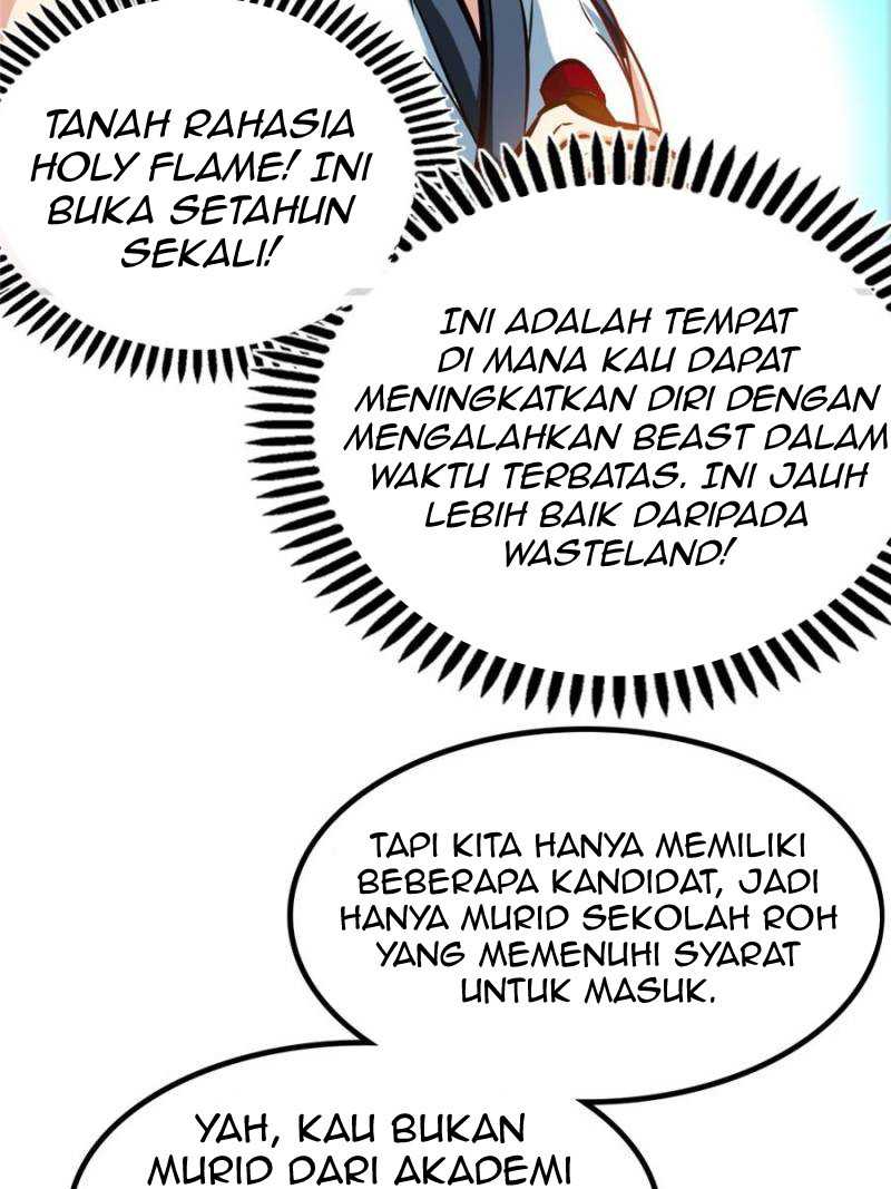 Extreme God chapter 94 halaman 11