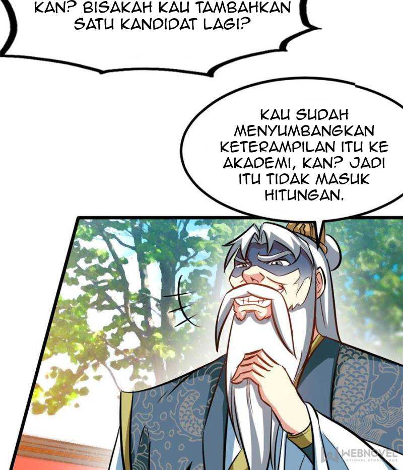 Extreme God chapter 94 halaman 14