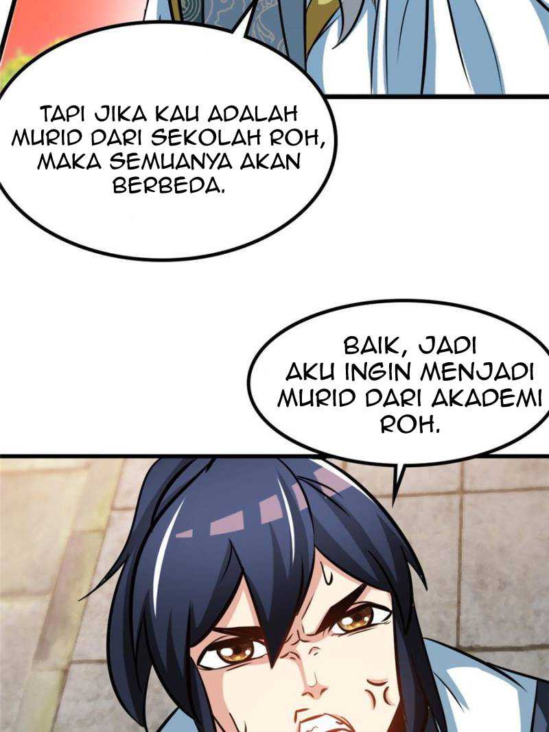 Extreme God chapter 94 halaman 15