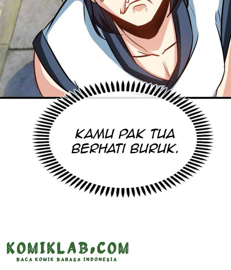 Extreme God chapter 94 halaman 16