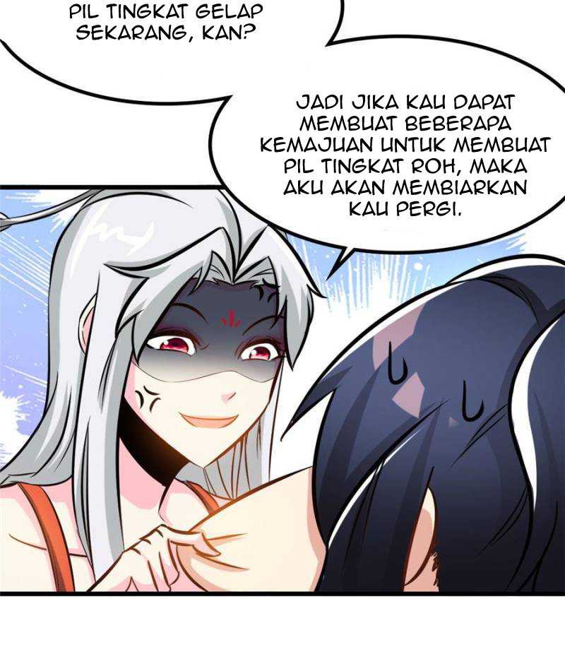Extreme God chapter 94 halaman 20