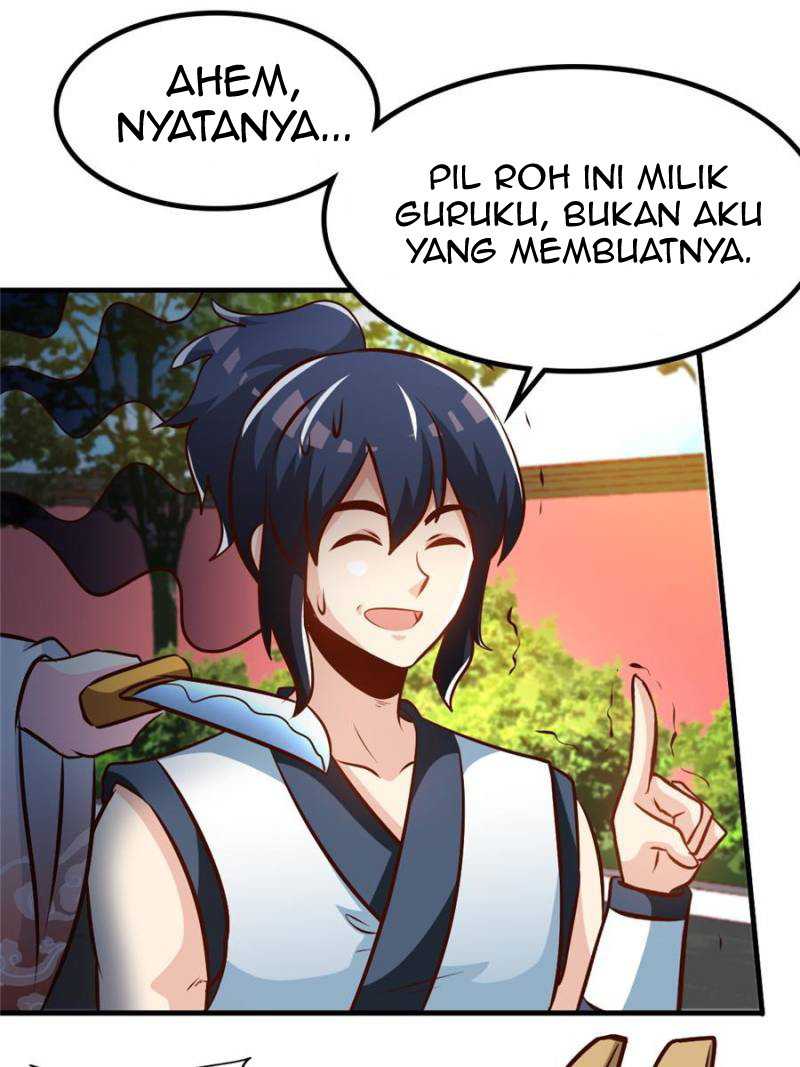 Extreme God chapter 94 halaman 26