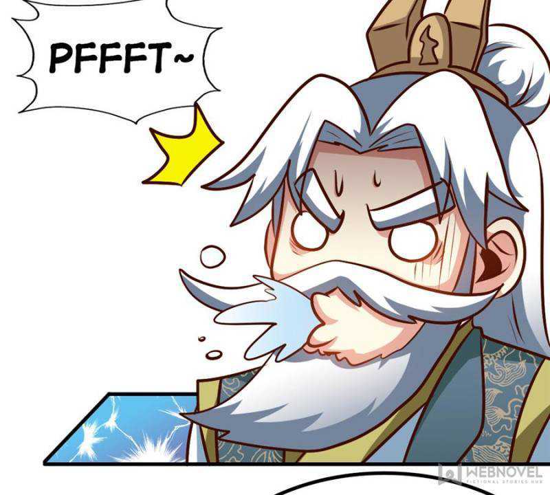 Extreme God chapter 94 halaman 27