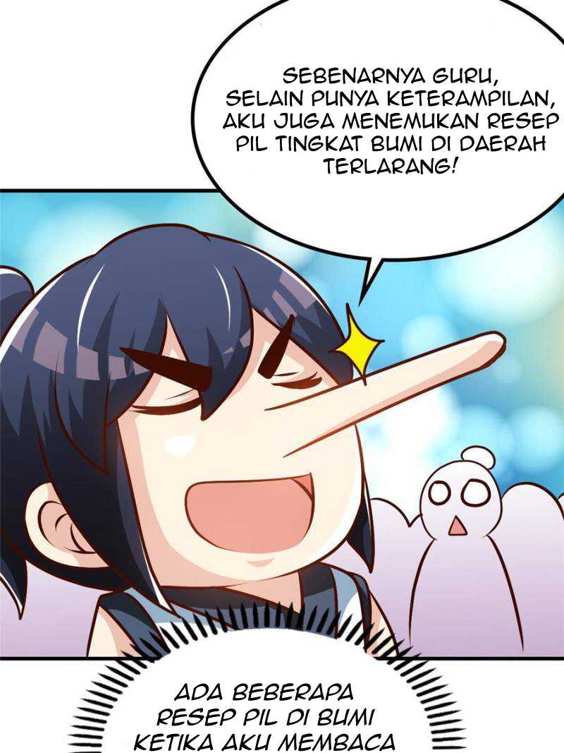 Extreme God chapter 94 halaman 28
