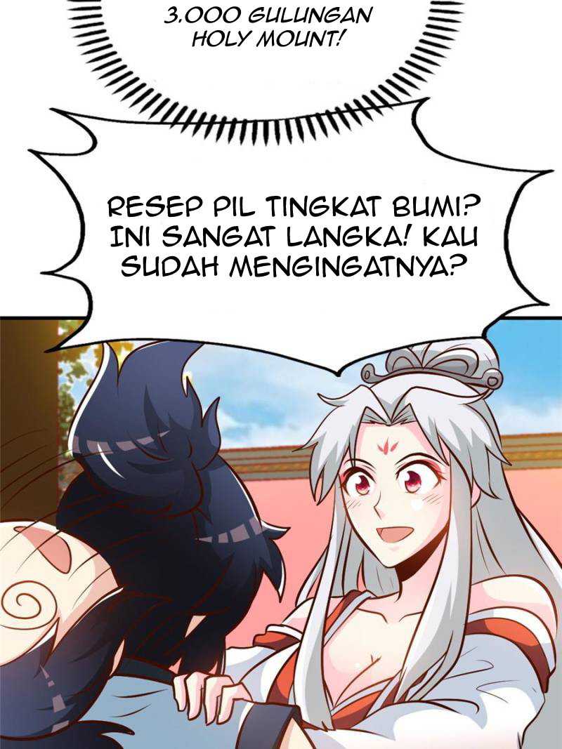 Extreme God chapter 94 halaman 29