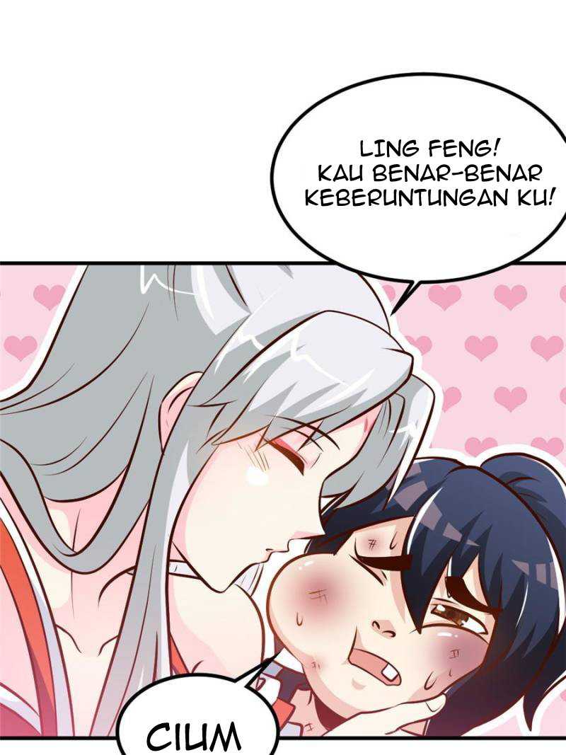 Extreme God chapter 94 halaman 39