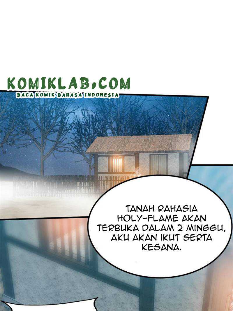 Extreme God Bab 95 halaman 3