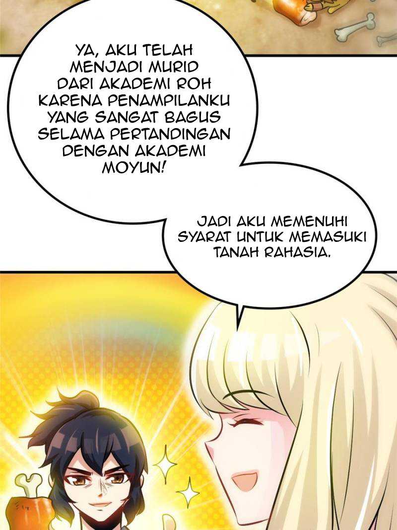 Extreme God Bab 95 halaman 5