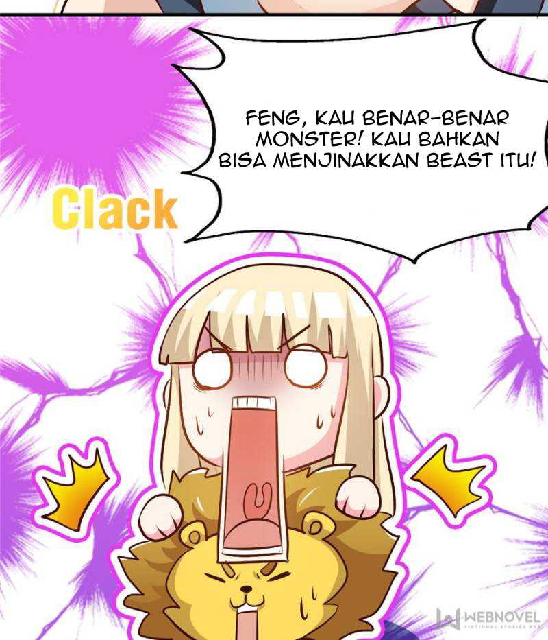 Extreme God Bab 95 halaman 12