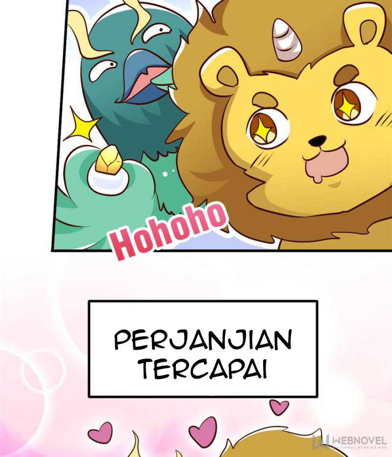 Extreme God Bab 95 halaman 21