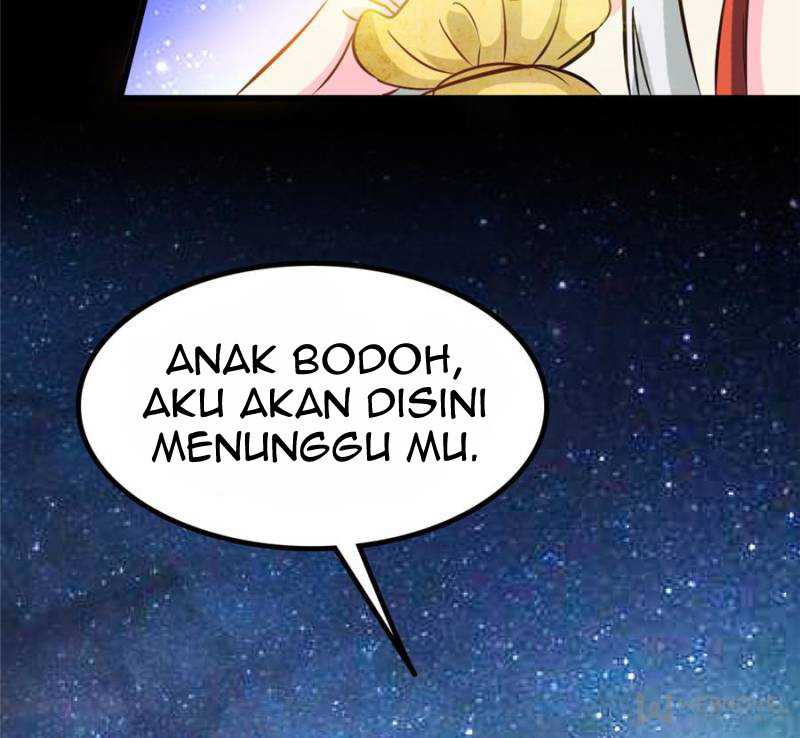Extreme God Bab 95 halaman 42