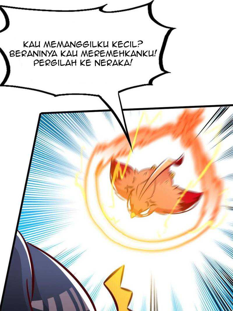 Extreme God Bab 96 halaman 13