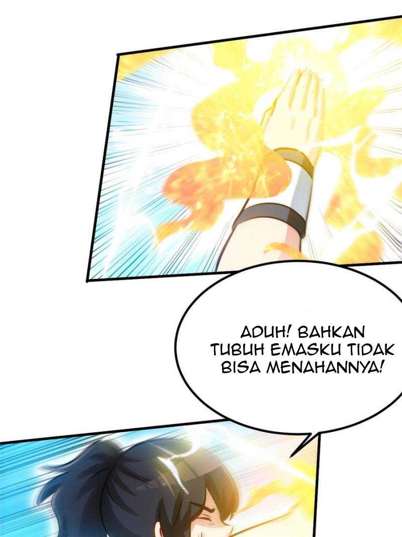 Extreme God Bab 97 halaman 4