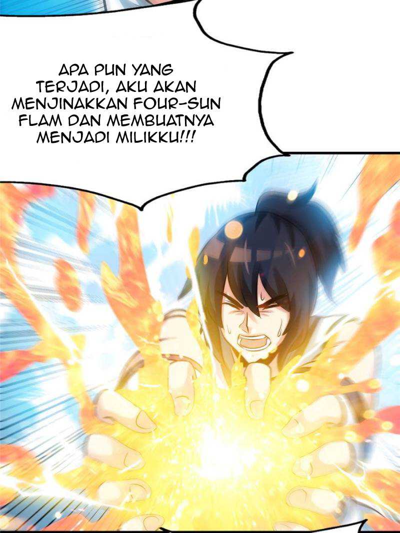 Extreme God Bab 97 halaman 6