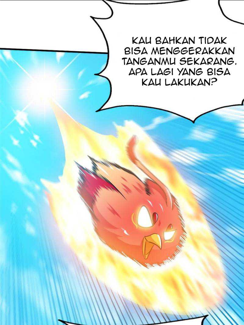 Extreme God Bab 97 halaman 7