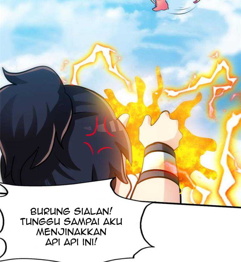 Extreme God Bab 97 halaman 12