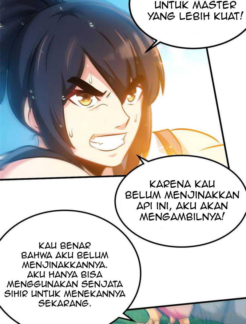 Extreme God Bab 97 halaman 14