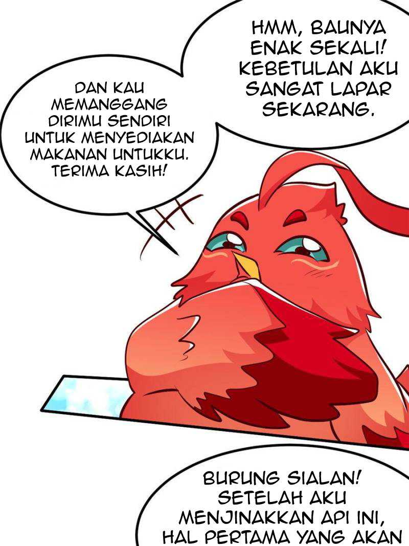 Extreme God Bab 97 halaman 17