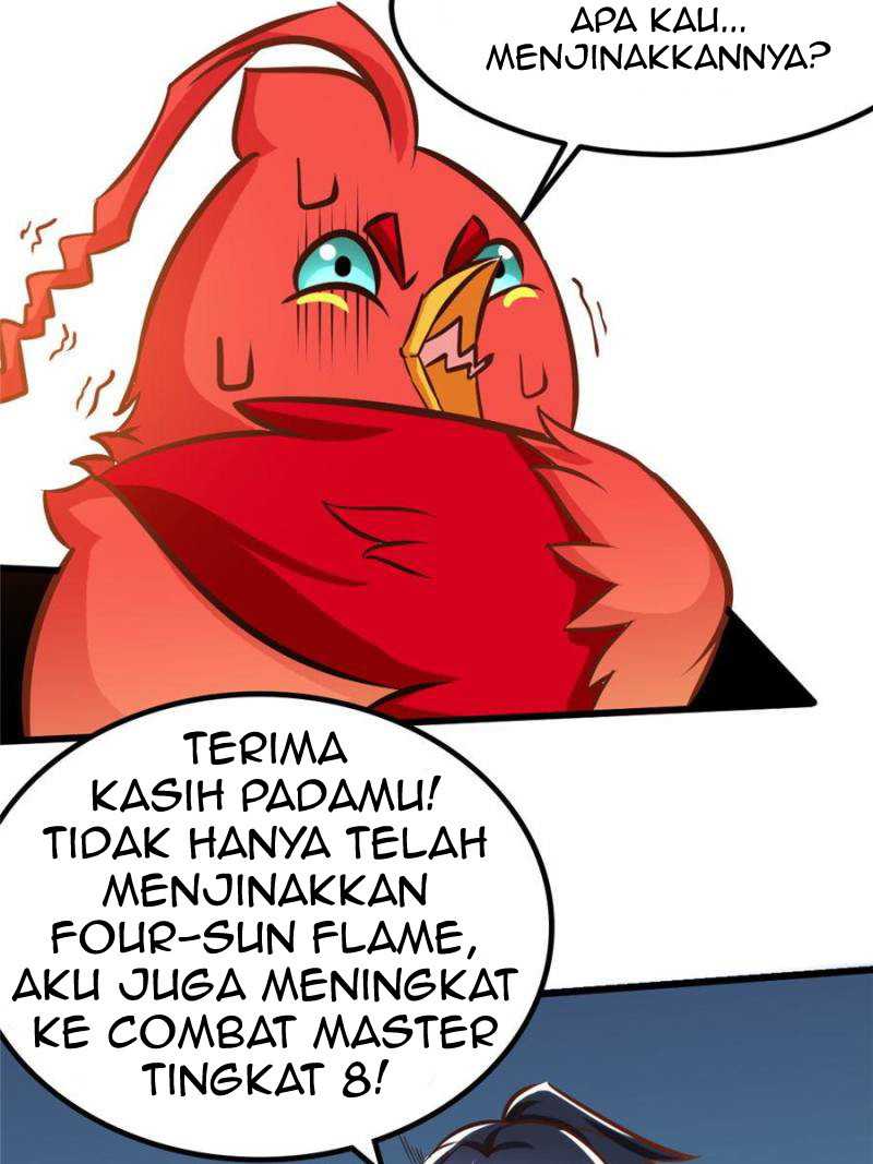 Extreme God Bab 97 halaman 30