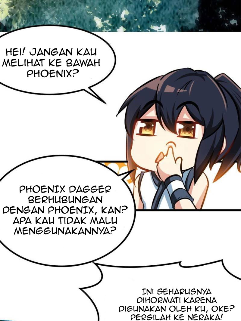 Extreme God chapter 98 halaman 4