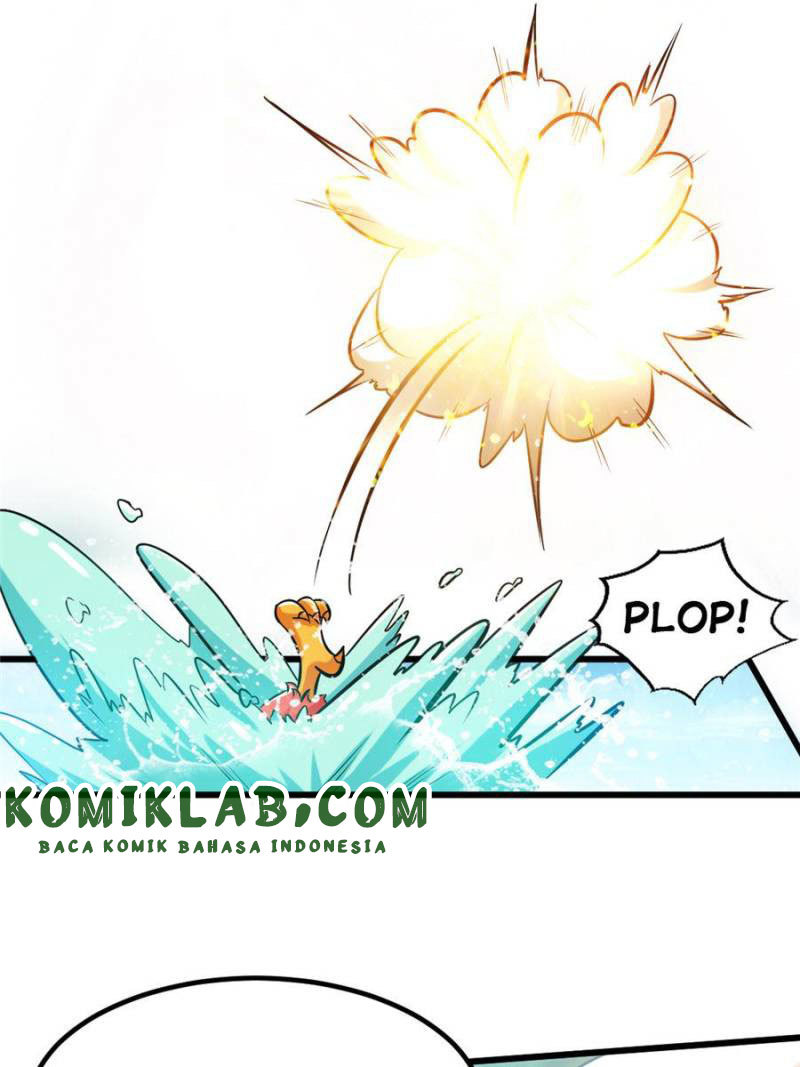 Extreme God chapter 98 halaman 9