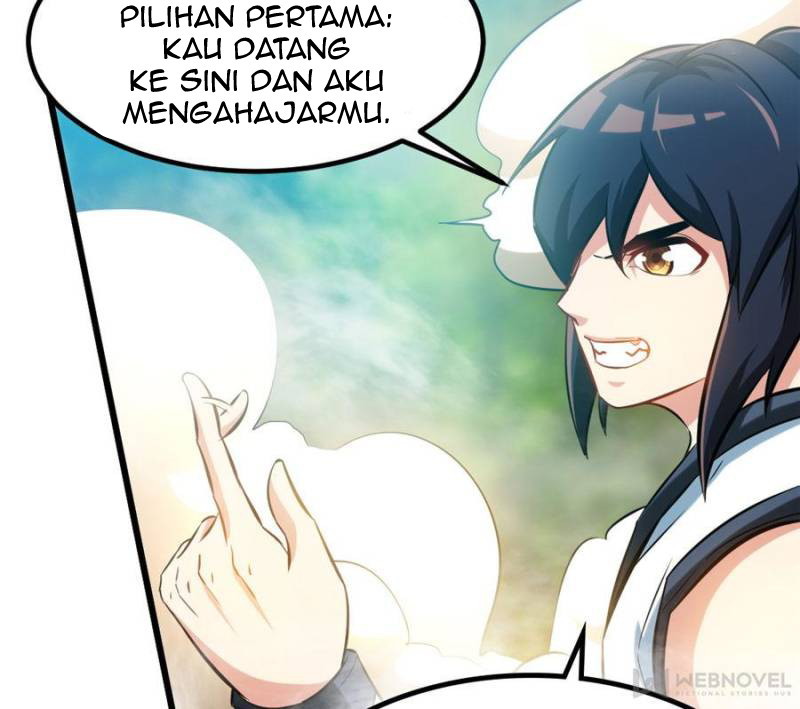 Extreme God chapter 98 halaman 10