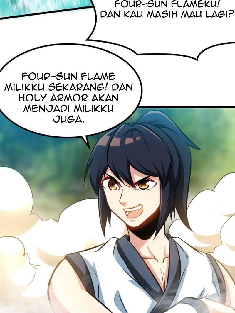 Extreme God chapter 98 halaman 12