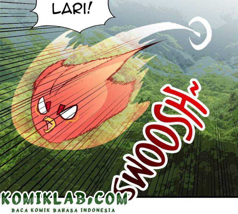 Extreme God chapter 98 halaman 22