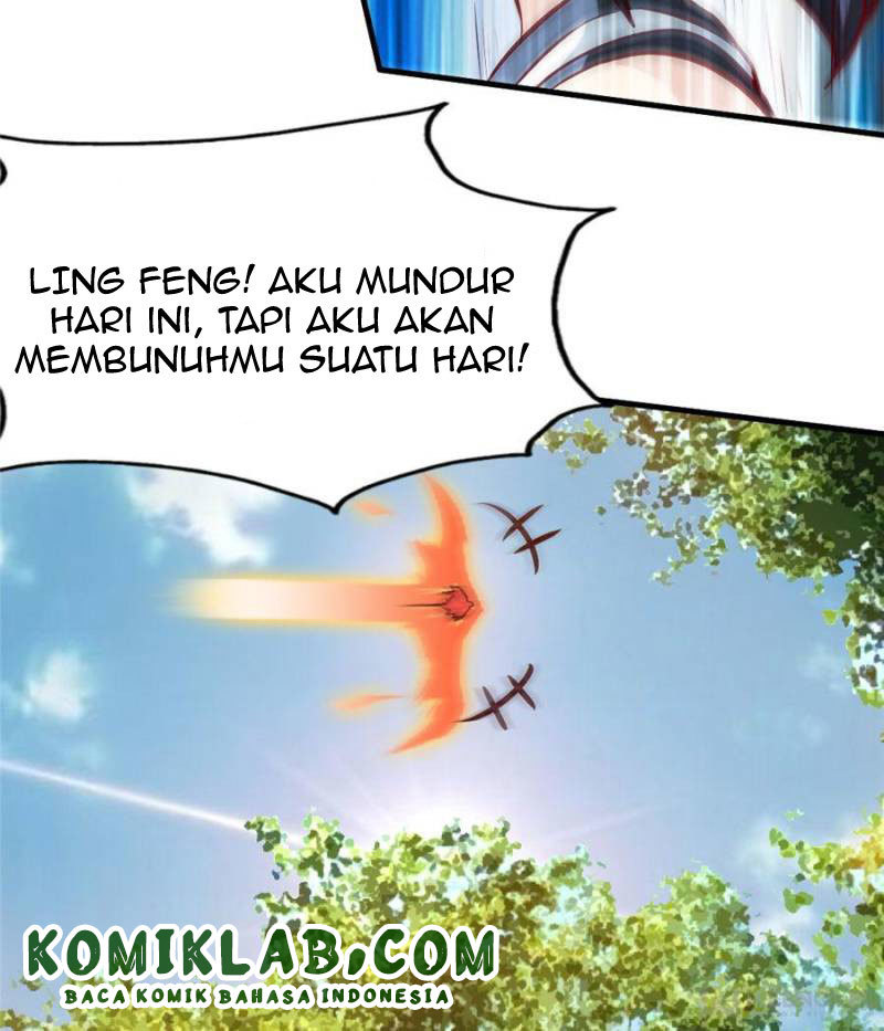 Extreme God chapter 98 halaman 24