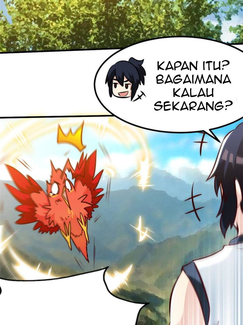 Extreme God chapter 98 halaman 25