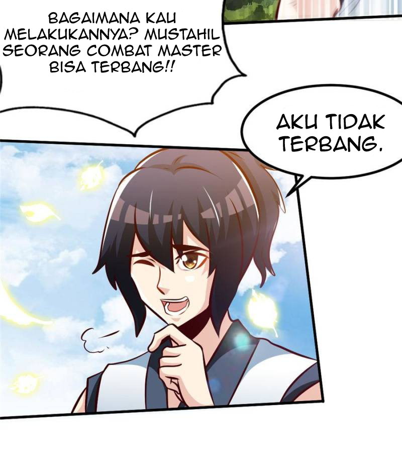 Extreme God chapter 98 halaman 26