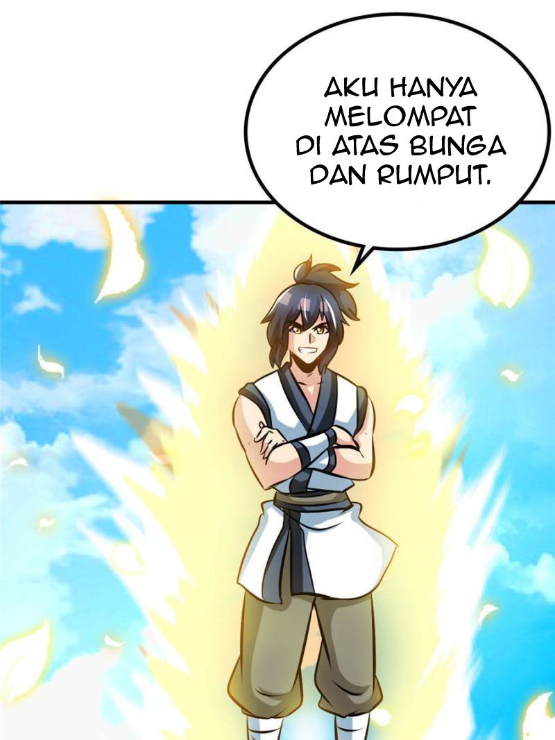 Extreme God chapter 98 halaman 27