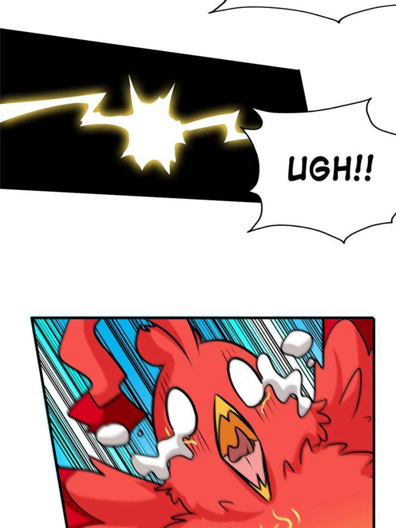 Extreme God chapter 98 halaman 31
