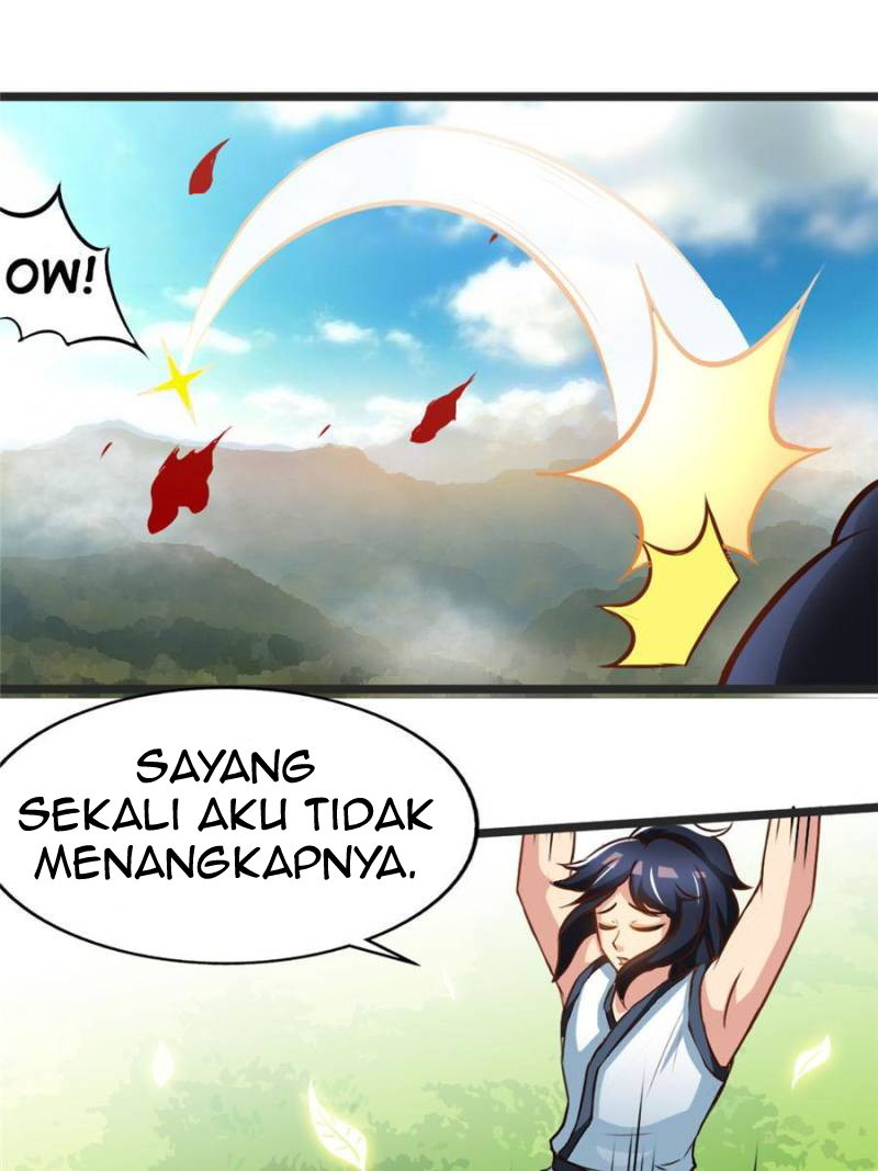 Extreme God chapter 98 halaman 33