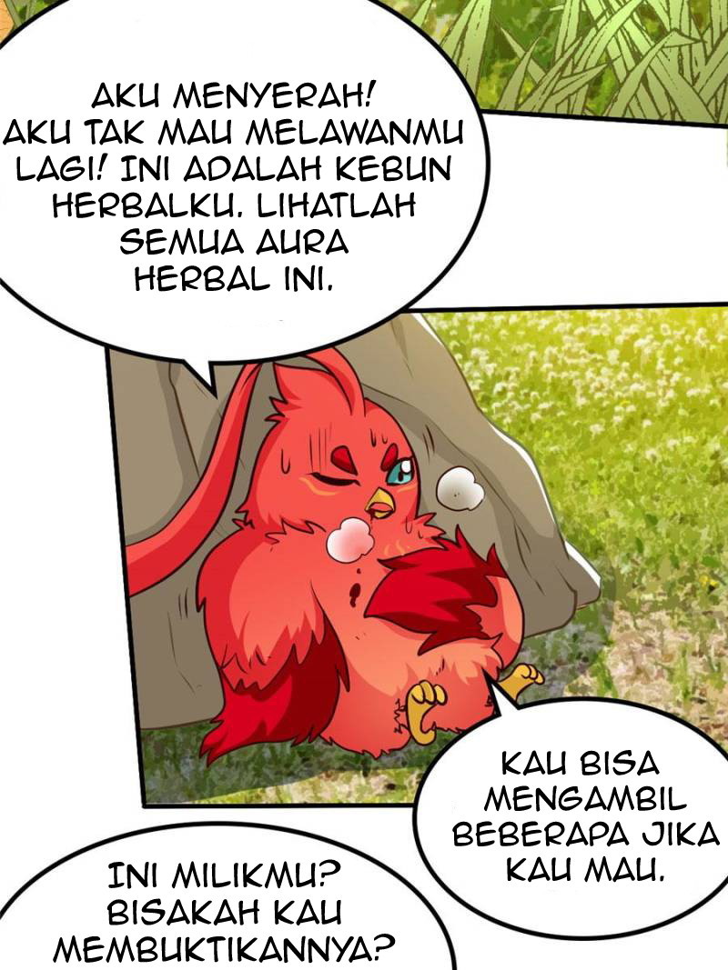 Extreme God Bab 99 halaman 5