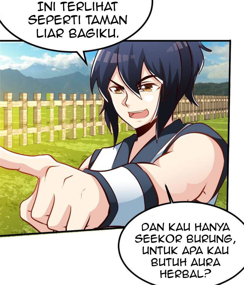 Extreme God Bab 99 halaman 6