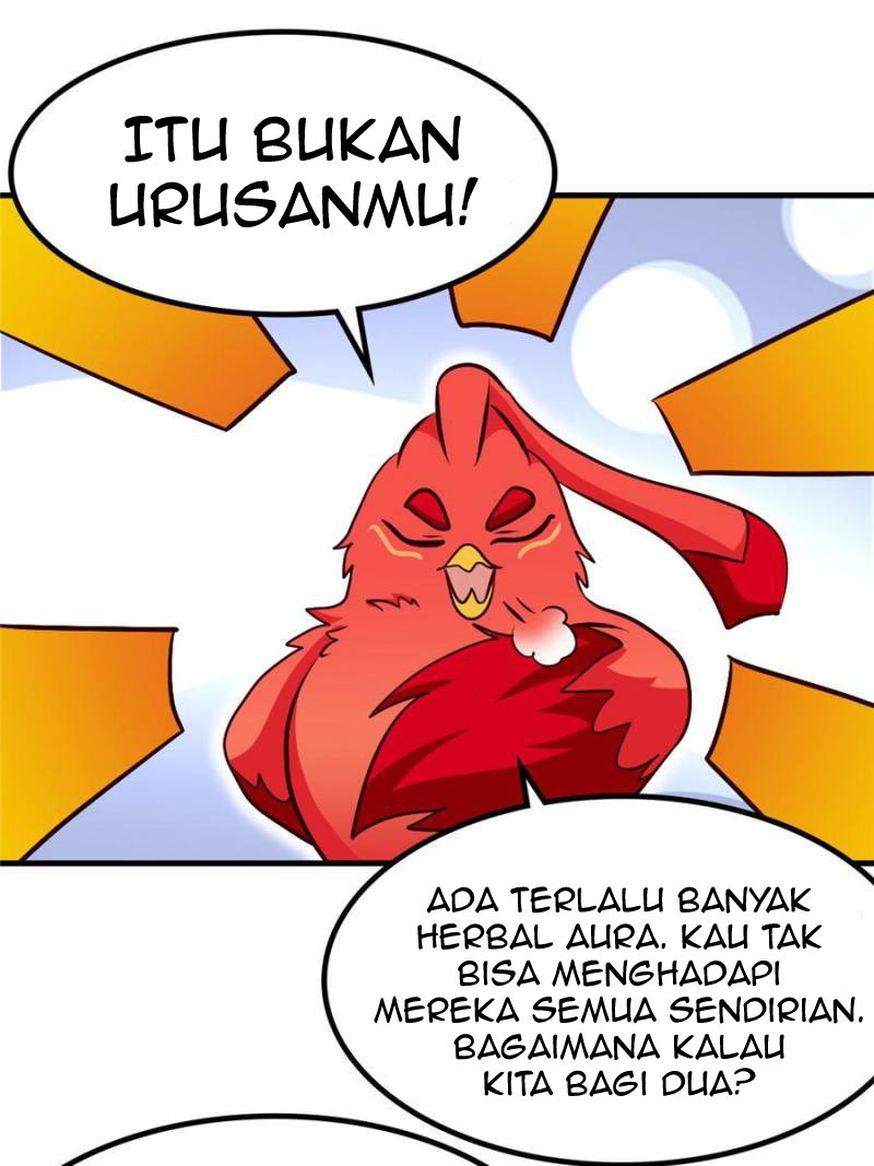 Extreme God Bab 99 halaman 7