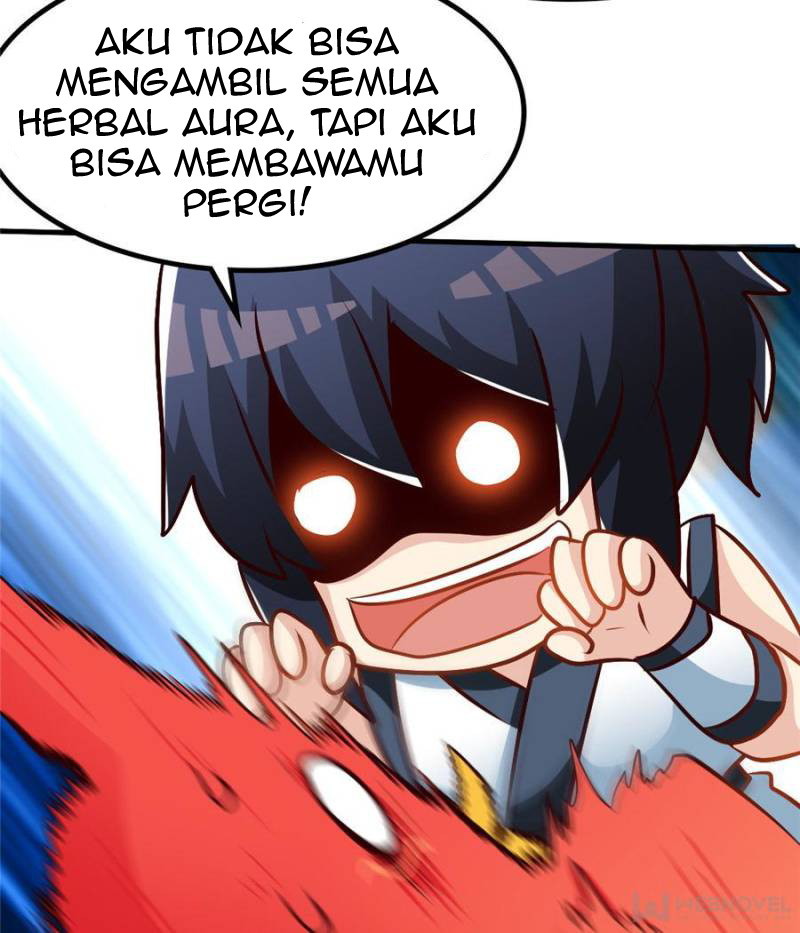 Extreme God Bab 99 halaman 8