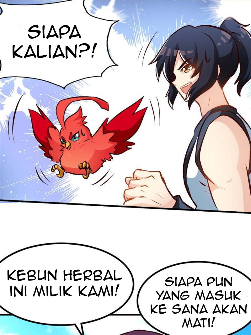 Extreme God Bab 99 halaman 13